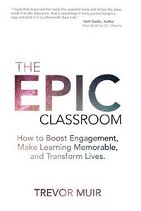 Epic Classroom