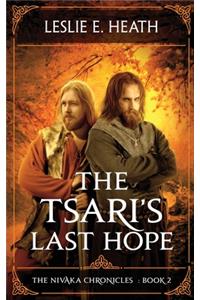 The Tsari's Last Hope