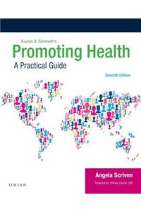 Promoting Health: A Practical Guide