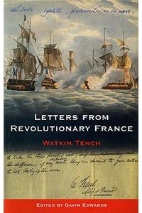 Letters from Revolutionary France