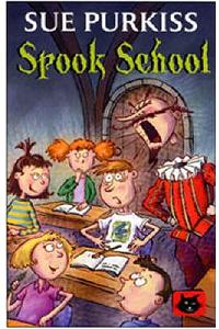 Spook School