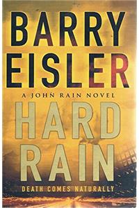 Hard Rain (TPB)