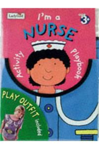 Let's Play I'm a Nurse