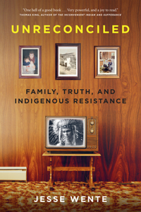 Unreconciled (Signed Edition)
