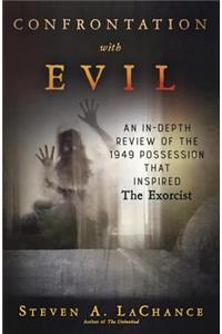 Confrontation with Evil