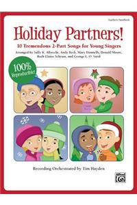 Holiday Partners!