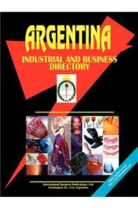 Argentina Industrial and Business Directory