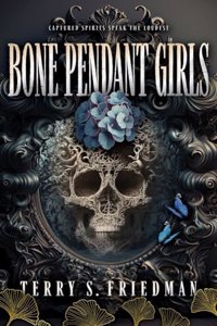 Bone Pendant Girls