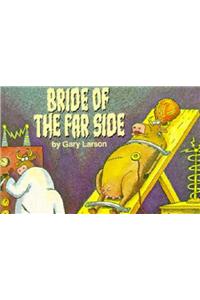 Bride Of The Far Side