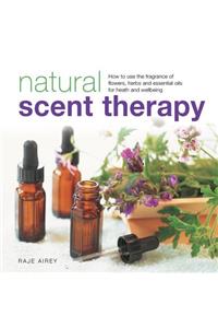 Natural Scent Therapy