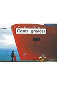 Cosas Grandes (Big Things)