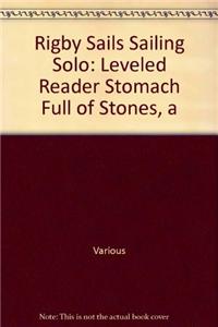 Rus Stomach Full Of Stones