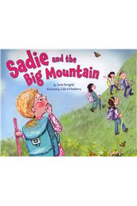 Sadie and the Big Mountain