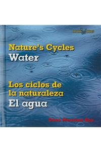 Water/El Agua