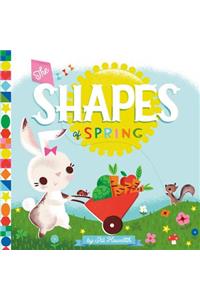 Shapes of Spring