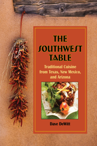 Southwest Table