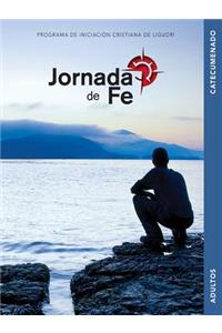 Jornada de Fe Para Adultos, Catecumenado