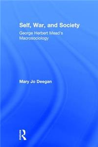 Self, War, and Society