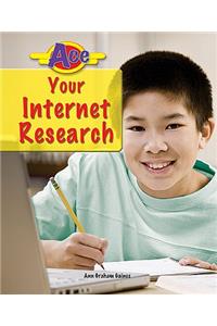 Ace Your Internet Research