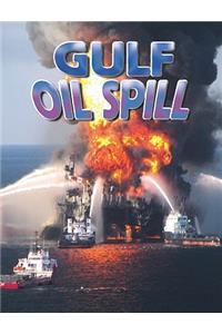 Gulf Oil Spill