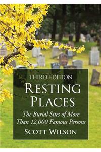 Resting Places
