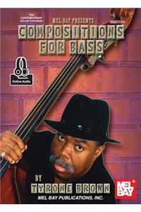 Compositions for Bass