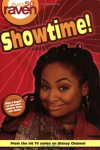 That's so Raven #9: Showtime!