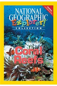 Explorer Books (Pathfinder Science: Habitats): Coral Reefs