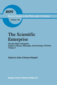 Scientific Enterprise