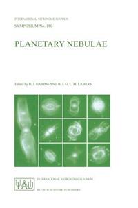 Planetary Nebulae