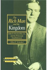 Rich Man and the Kingdom