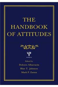 The Handbook of Attitudes