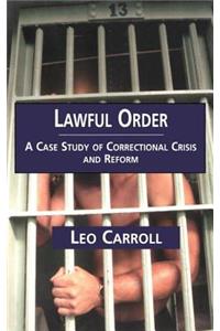 Lawful Order