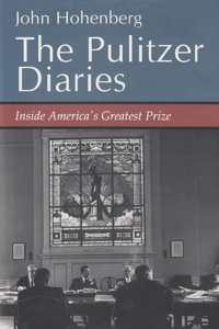 Pulitzer Diaries