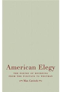 American Elegy