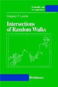 Intersections of Random Walks
