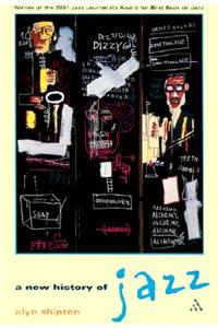 New History of Jazz