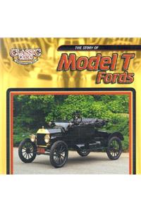 Story of Model T Fords