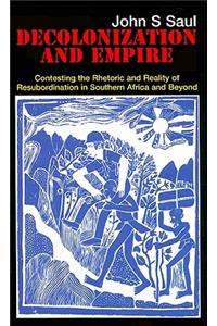Decolonization and Empire