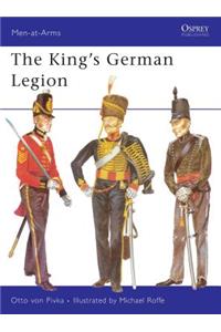 The King’s German Legion