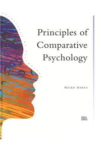 Principles of Comparative Psychology
