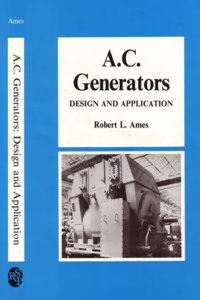 Alternating Current Generators