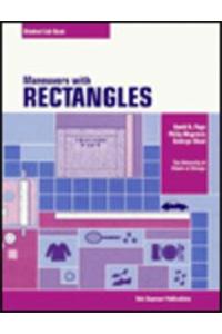 Maneuvers with Rectangles Student Edition Copyright 1993