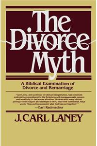 Divorce Myth