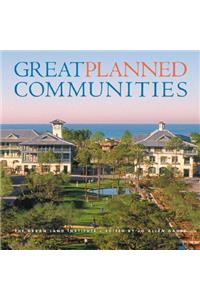 Great Planned Communities