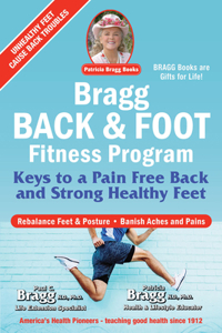 Bragg Back & Foot Fitness Program