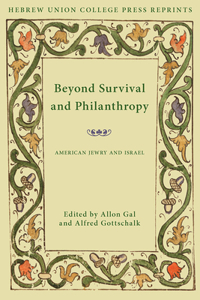 Beyond Survival and Philanthropy