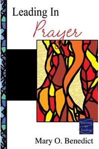 Leading in Prayer