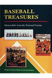 Baseball Treasures