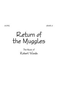 Return Of The Muggles